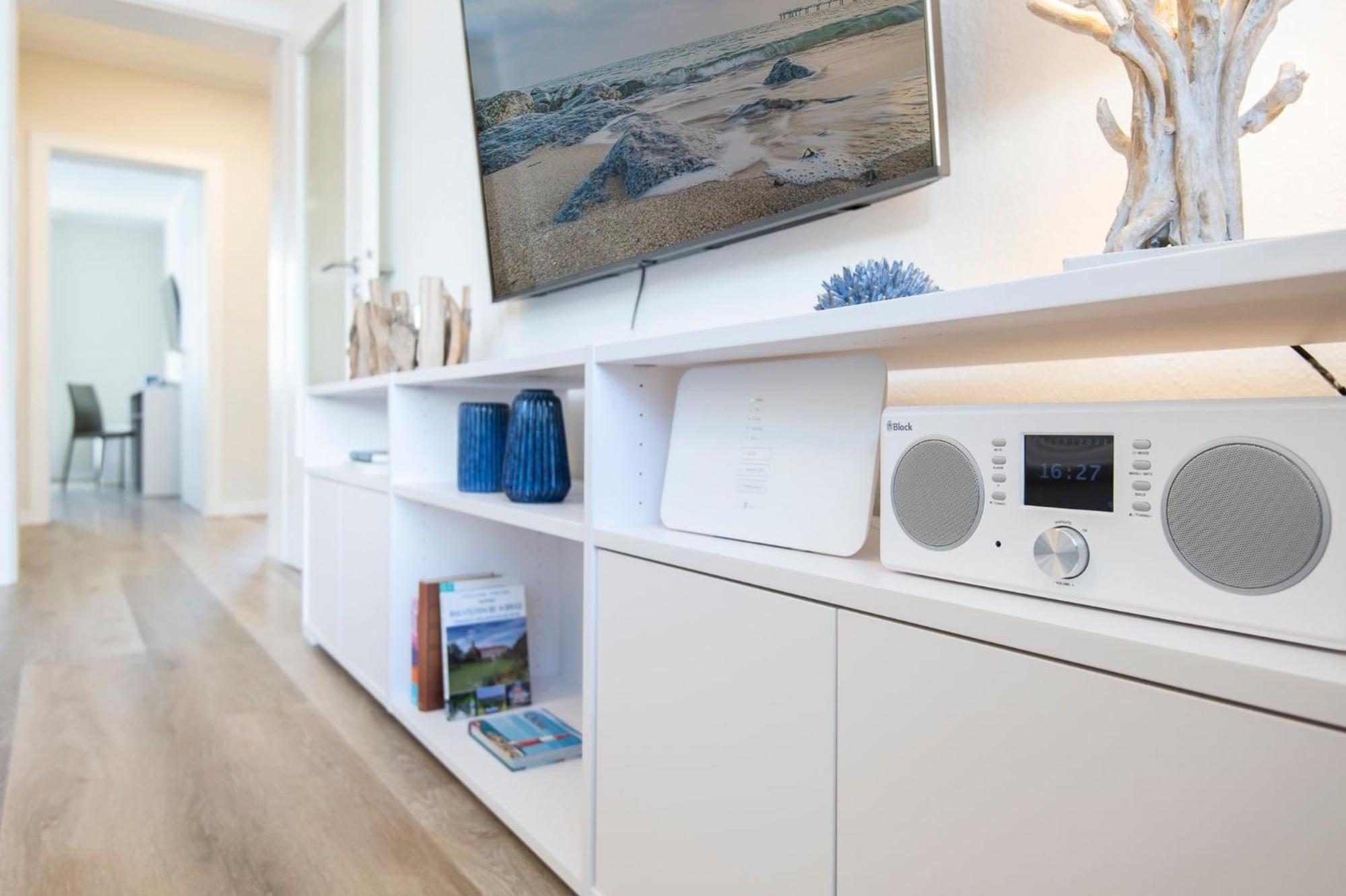 Hansa 3 Bargstaedts Apartment Ostseestrand Scharbeutz Kültér fotó