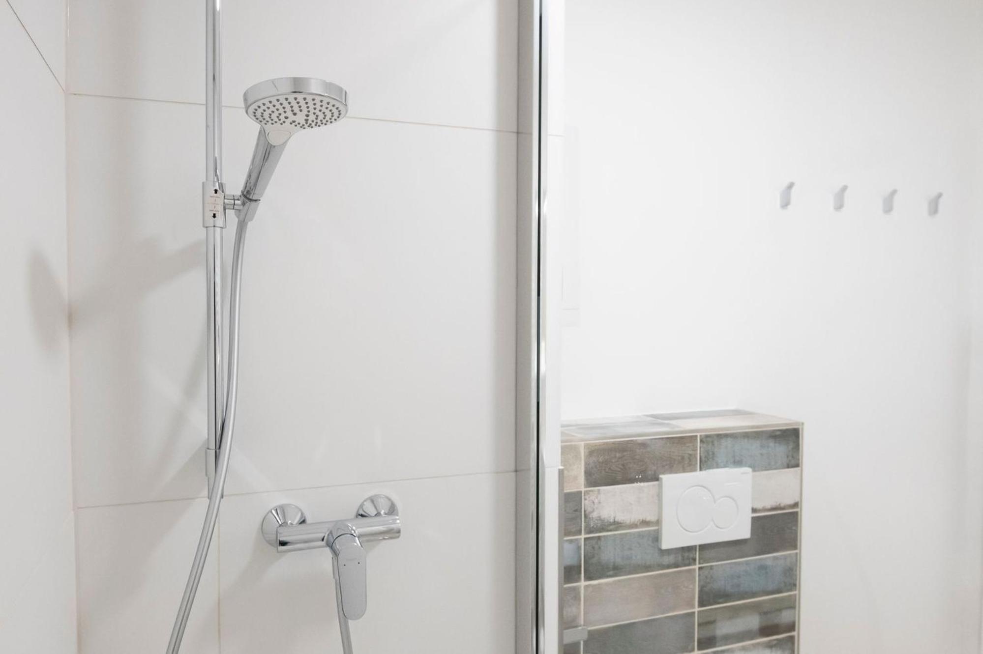 Hansa 3 Bargstaedts Apartment Ostseestrand Scharbeutz Kültér fotó