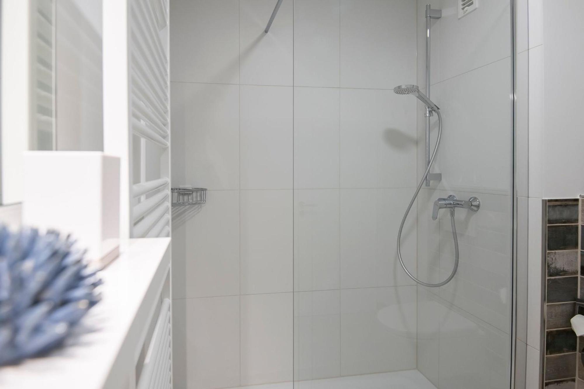 Hansa 3 Bargstaedts Apartment Ostseestrand Scharbeutz Kültér fotó