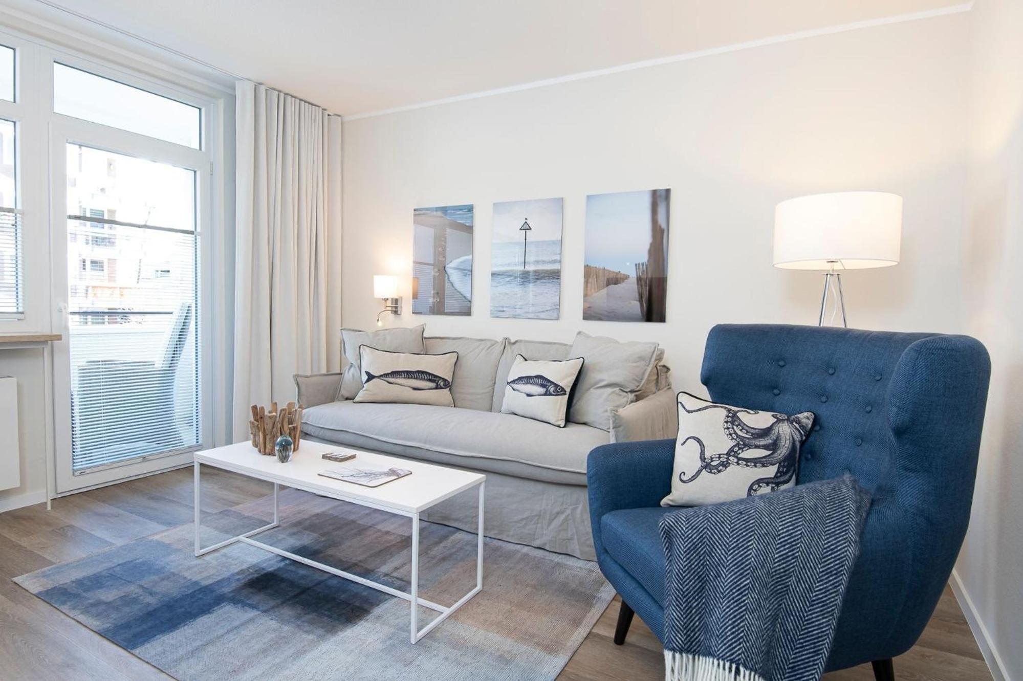 Hansa 3 Bargstaedts Apartment Ostseestrand Scharbeutz Kültér fotó