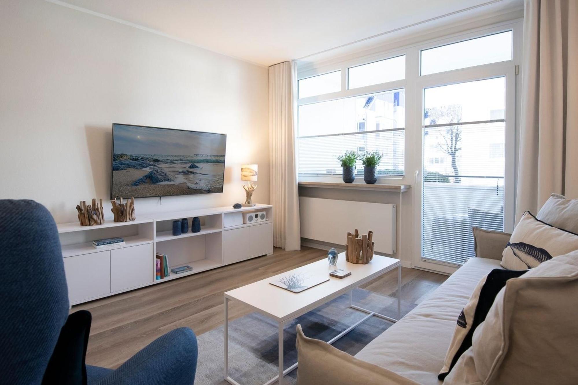 Hansa 3 Bargstaedts Apartment Ostseestrand Scharbeutz Kültér fotó