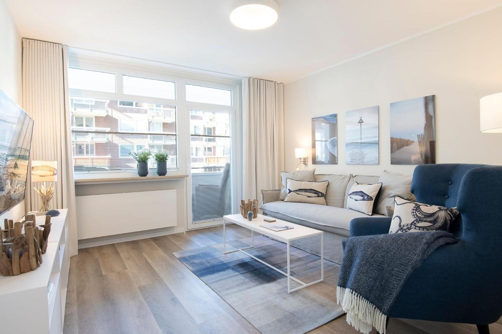Hansa 3 Bargstaedts Apartment Ostseestrand Scharbeutz Kültér fotó
